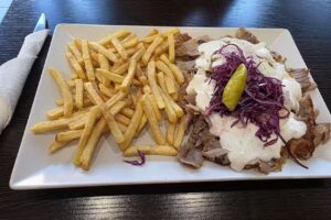 DOGAN Döner – Pizzahaus Hauenstein