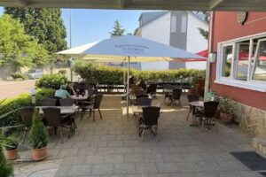 Dogan D&ouml;ner und Pizza