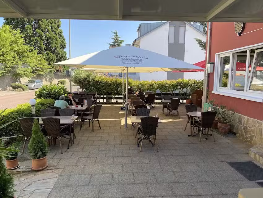 Dogan D&ouml;ner und Pizza