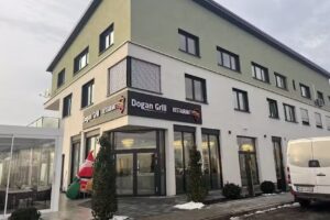 Dogan Grill Restaurant Offenbach