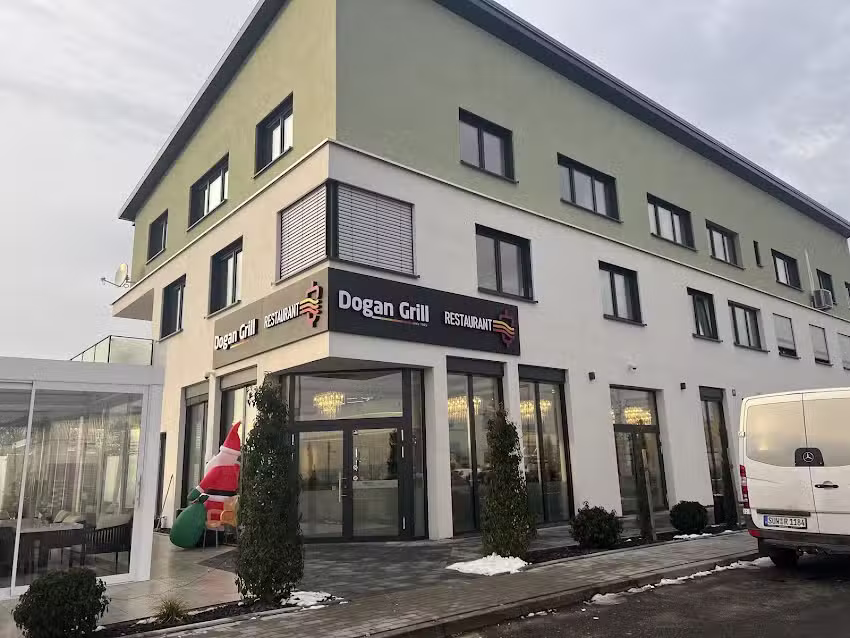 Dogan Grill Restaurant Offenbach