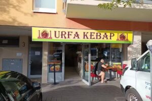 Dogan kebap