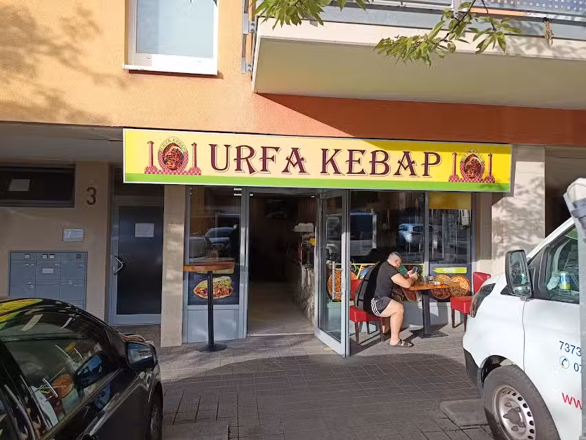 Dogan kebap