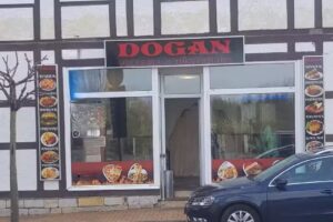 DOGAN – Pizzeria und Dönerhaus