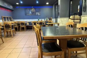 Dogan’s Pizzeria Göttingen