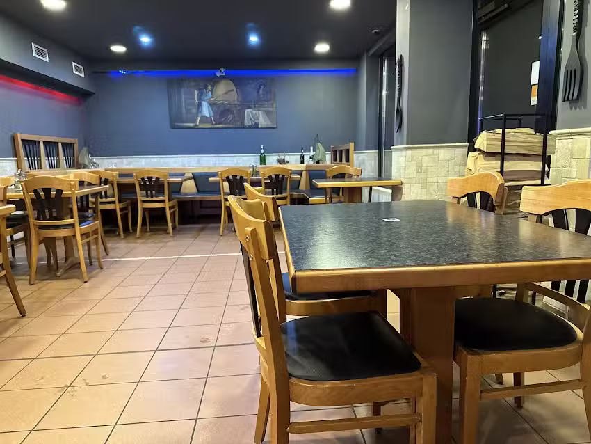 Dogan’s Pizzeria Göttingen