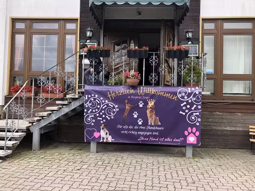 Doggos Harmony &ndash; Hundewellness GbR