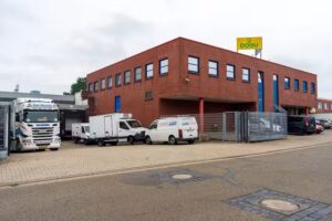 Dogu Dönerproduktion e.K.