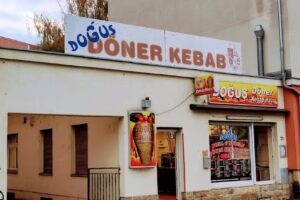 Dogus Döner Kebab