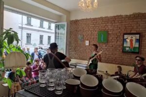 DOKI Café & Mittagstisch