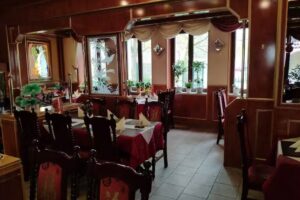 DOKI Restaurant