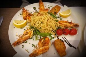 Dolce Angolo