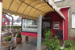 Dolce & Gambas by Enzo &ndash; Witten