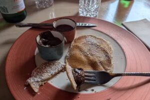 Dolce M&uuml;nchen &ndash; Mediterranean Restaurant & Brunch