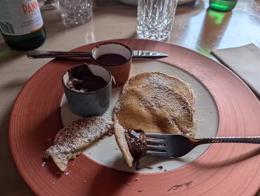 Dolce M&uuml;nchen &ndash; Mediterranean Restaurant & Brunch