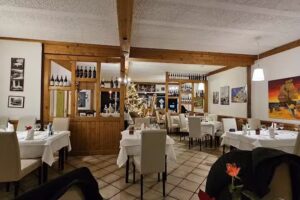 Dolce & Salato Inhaber Giuseppe & Afef Longhitano