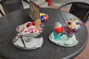 Dolce & Salato Lamspringe
