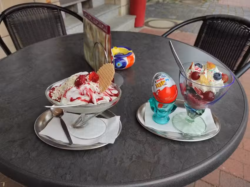 Dolce & Salato Lamspringe