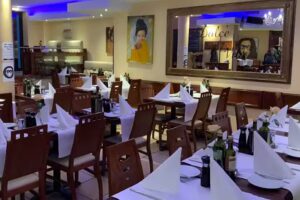 Dolce-Vita- Gastro Dellbrück UG