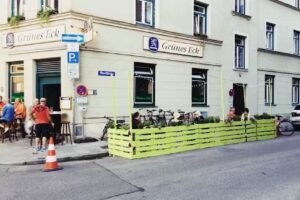 Dolce Vita im Grünen Eck