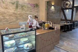 Dolcetta Café Restaurant