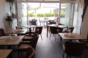 Dolci Amor Mendig Bar Cafe Bistrot Aperitif Italiano