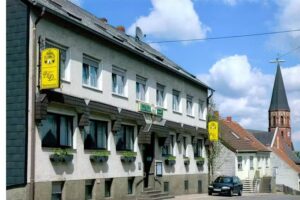 Dolfi Hotel Restaurant GmbH