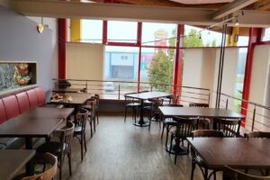 Dölgers Handwerksbackstube – Bäckerei – Konditorei – Café – Gastronomie
