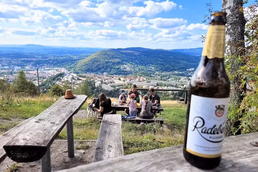 D&ouml;llbergh&uuml;tte