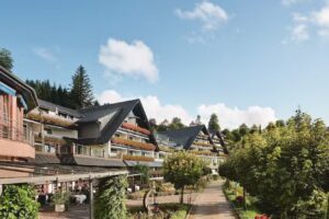 Dollenberg – Schwarzwald Resort