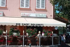 Dolomiti Eiscafe Waldfischbach
