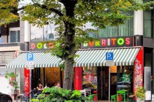 Dolores Wittenbergplatz
