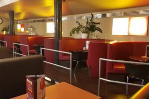 Dolphin’s Diner