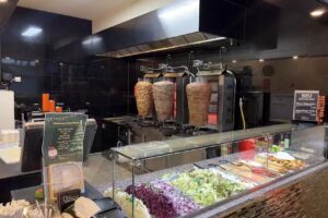 Döluxe – The Döner Culture