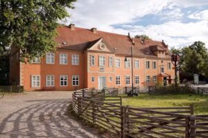 Dom&auml;ne Dahlem