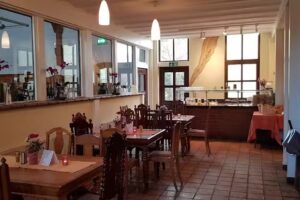 Domäne Mechtildshausen – Café Bohne