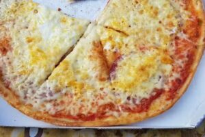 Domingo Pizza Service