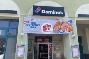 Domino’s