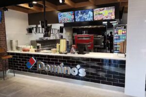 Domino&rsquo;s Pizza Alsdorf