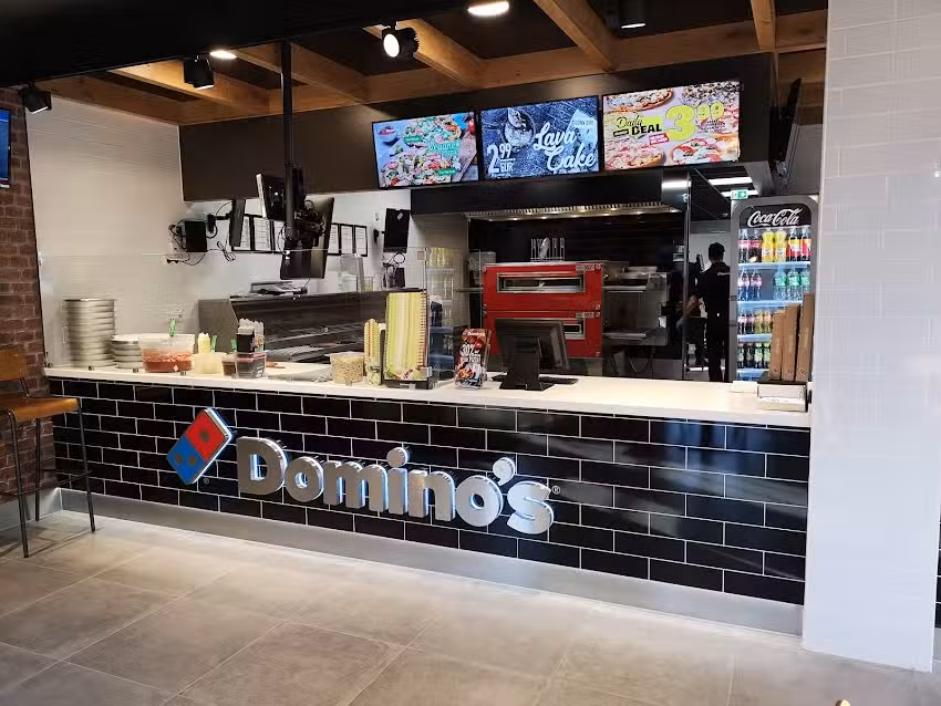Domino&rsquo;s Pizza Alsdorf