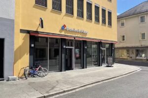 Domino&rsquo;s Pizza Amberg