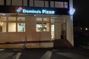 Domino&rsquo;s Pizza Bad Homburg
