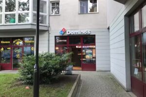 Domino’s Pizza Berlin Friedrichsfelde