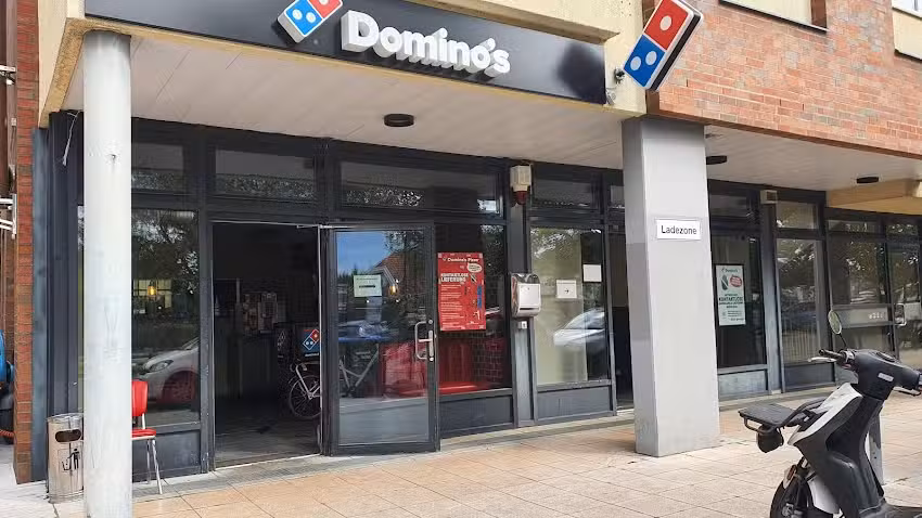Domino&rsquo;s Pizza Berlin Kaulsdorf