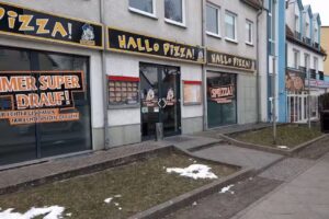 Domino’s Pizza Berlin Mahlsdorf