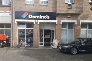 Domino’s Pizza Bielefeld Mitte-Ost