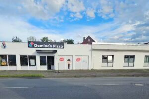 Domino’s Pizza Bünde