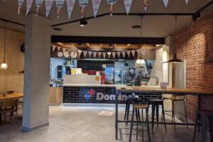 Domino’s Pizza Dresden Strehlen