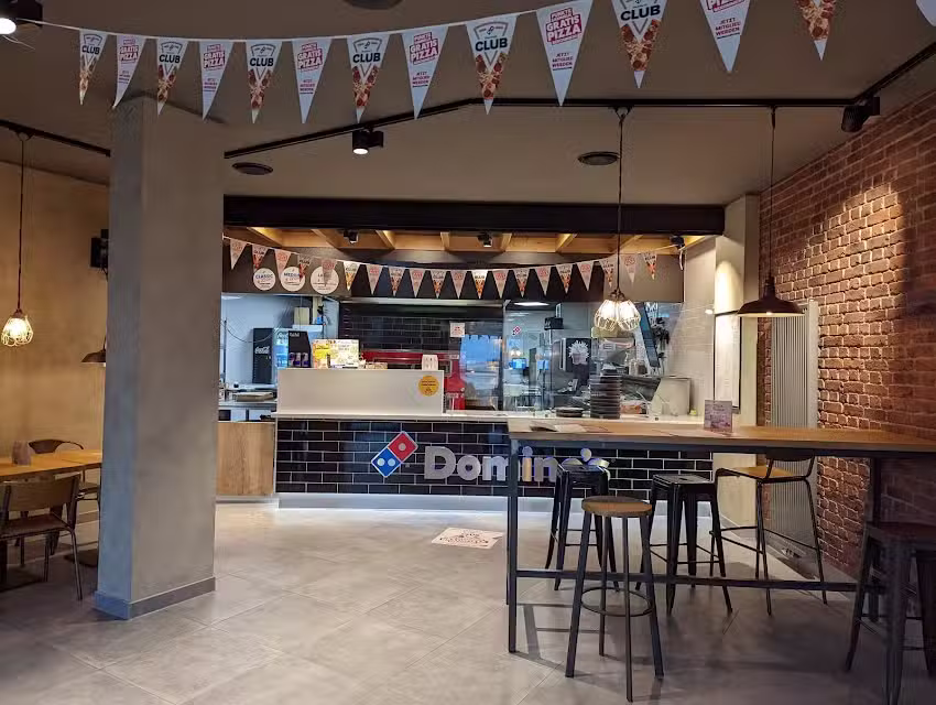 Domino&rsquo;s Pizza Dresden Strehlen