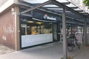 Domino&rsquo;s Pizza D&uuml;sseldorf Garath